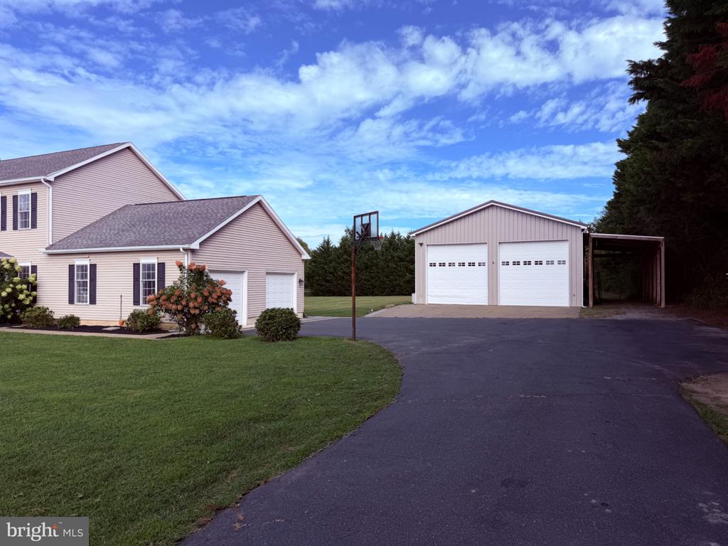 329 UNION CHURCH ROAD