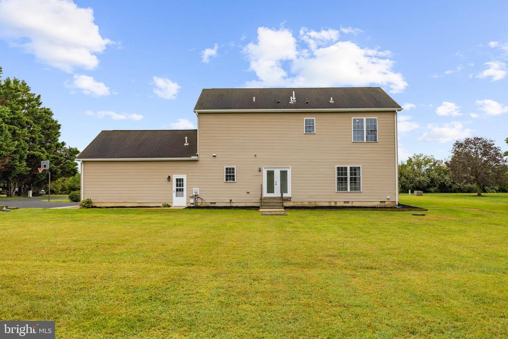 329 UNION CHURCH ROAD