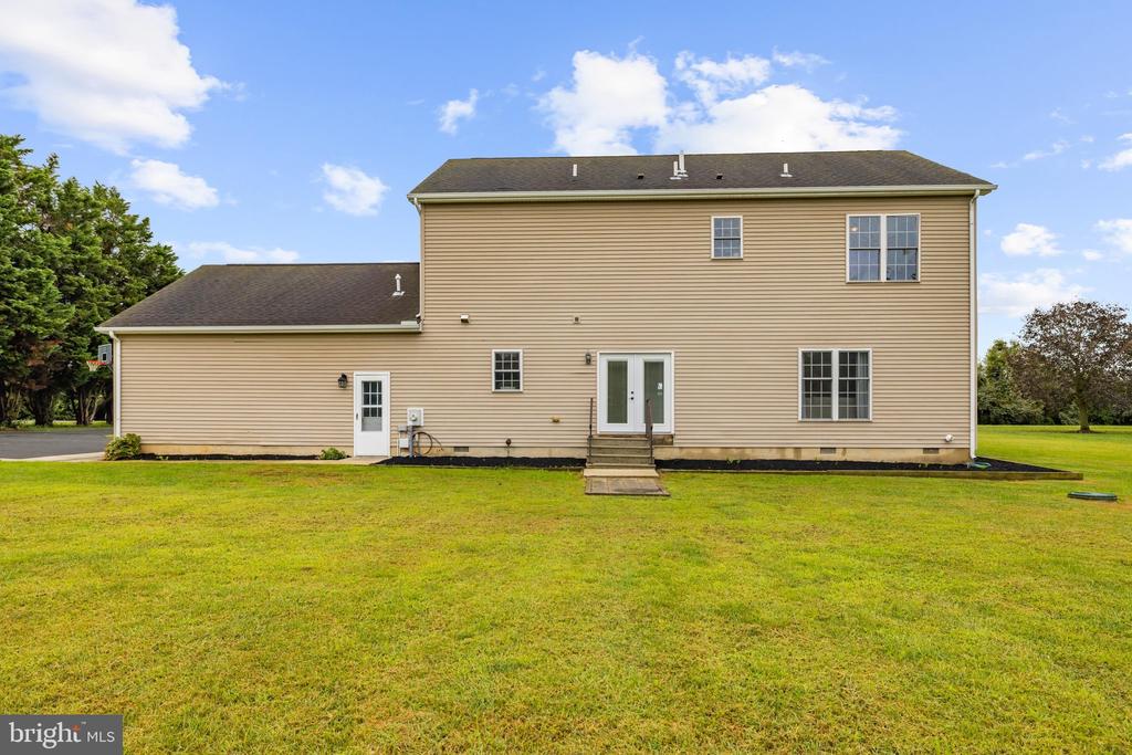 329 UNION CHURCH ROAD