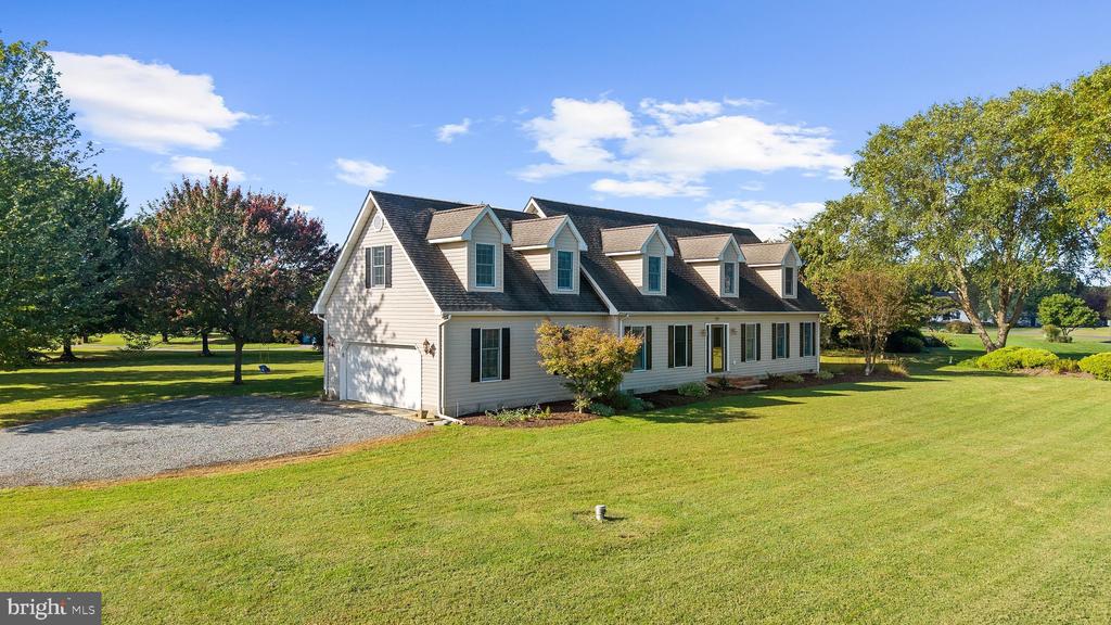 201 WINCHESTER DRIVE