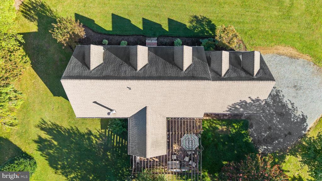 201 WINCHESTER DRIVE