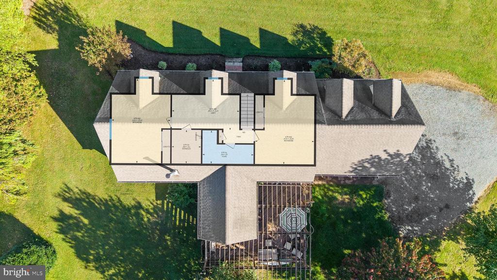 201 WINCHESTER DRIVE