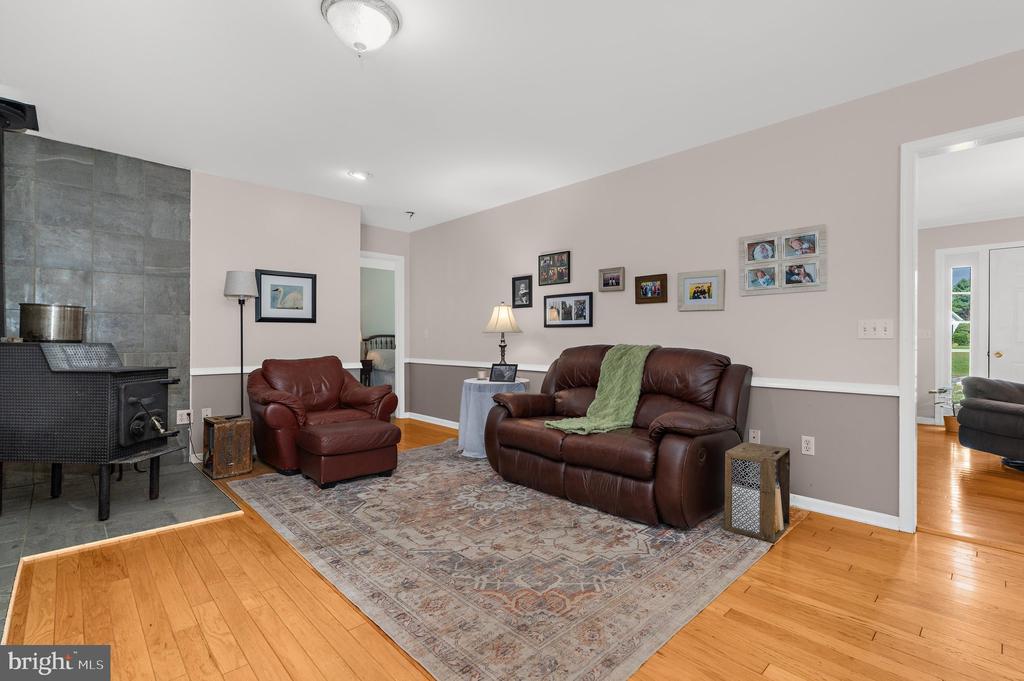 201 WINCHESTER DRIVE