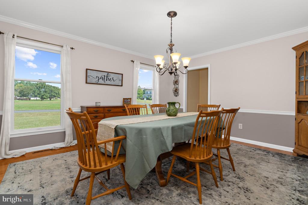 201 WINCHESTER DRIVE