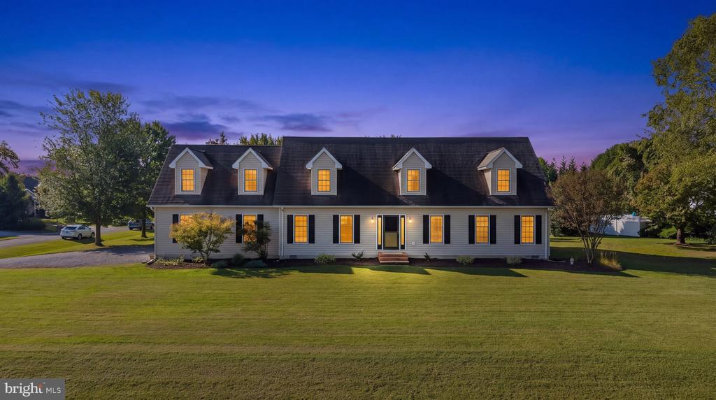 201 WINCHESTER DRIVE