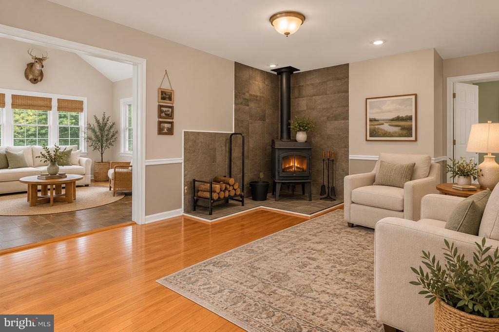 201 WINCHESTER DRIVE
