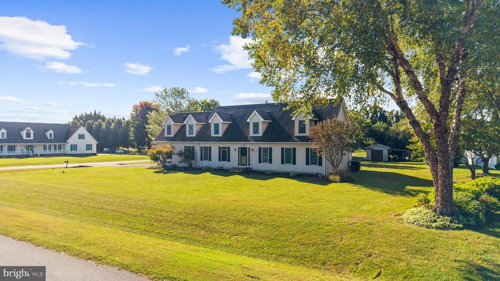 201 WINCHESTER DRIVE
