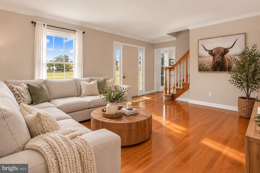 201 WINCHESTER DRIVE