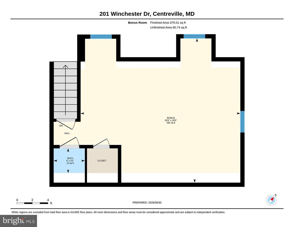201 WINCHESTER DRIVE