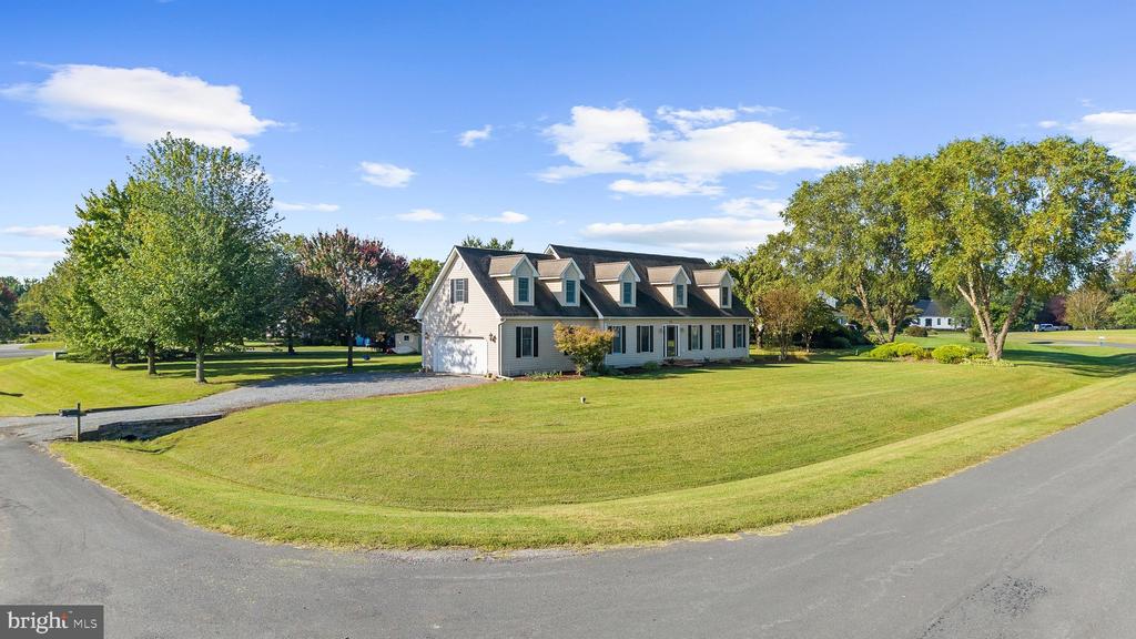 201 WINCHESTER DRIVE