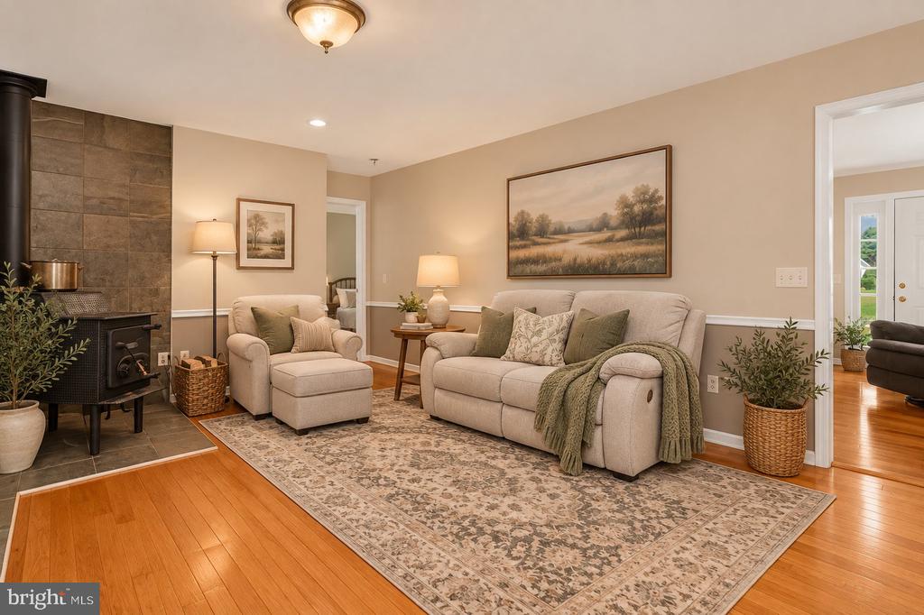201 WINCHESTER DRIVE
