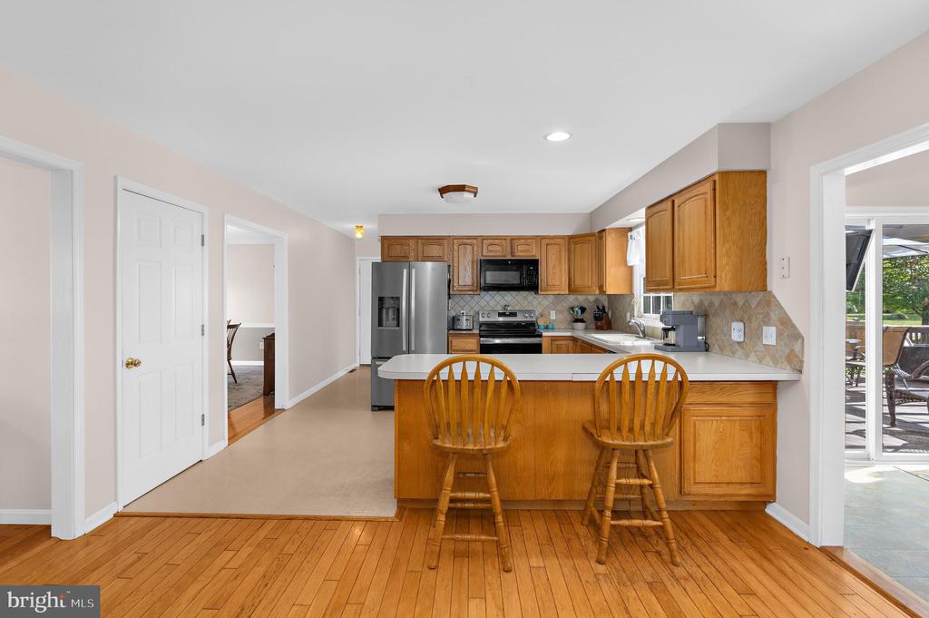 201 WINCHESTER DRIVE