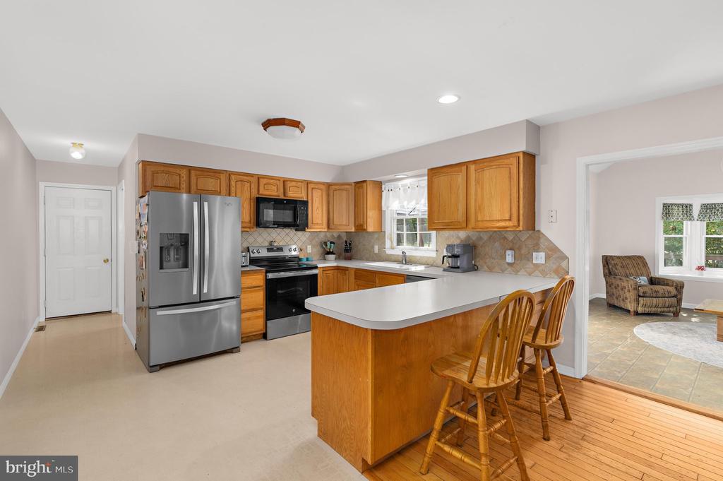 201 WINCHESTER DRIVE