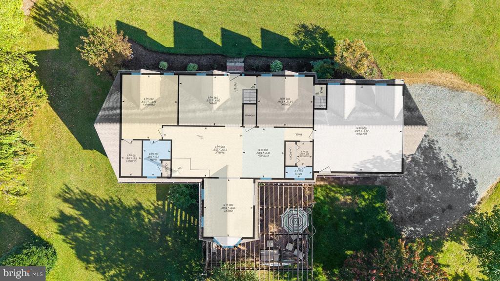 201 WINCHESTER DRIVE
