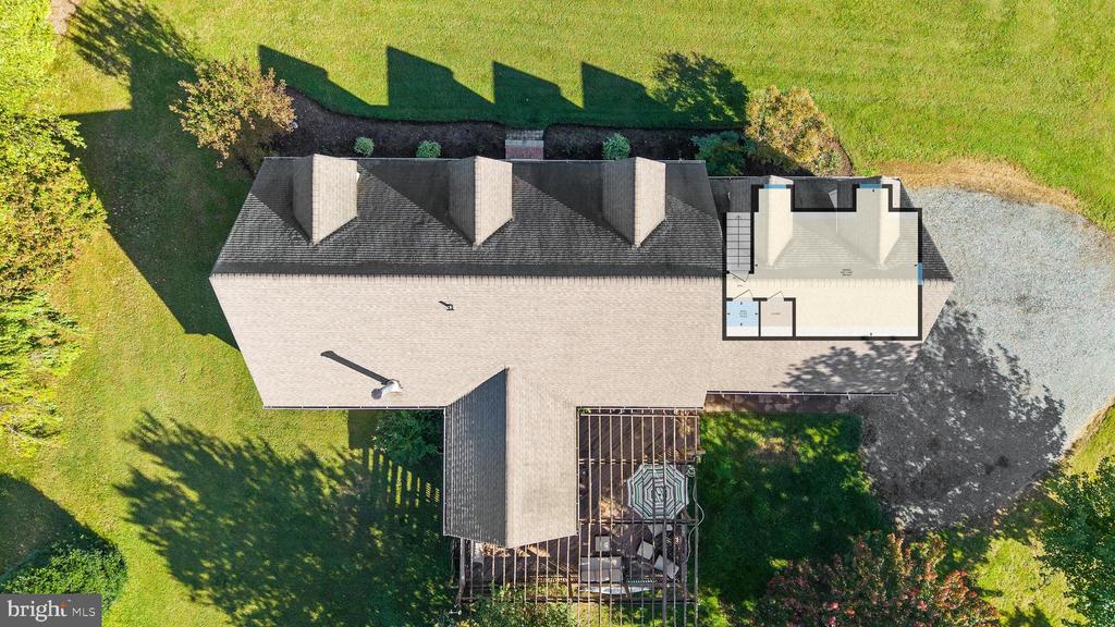 201 WINCHESTER DRIVE