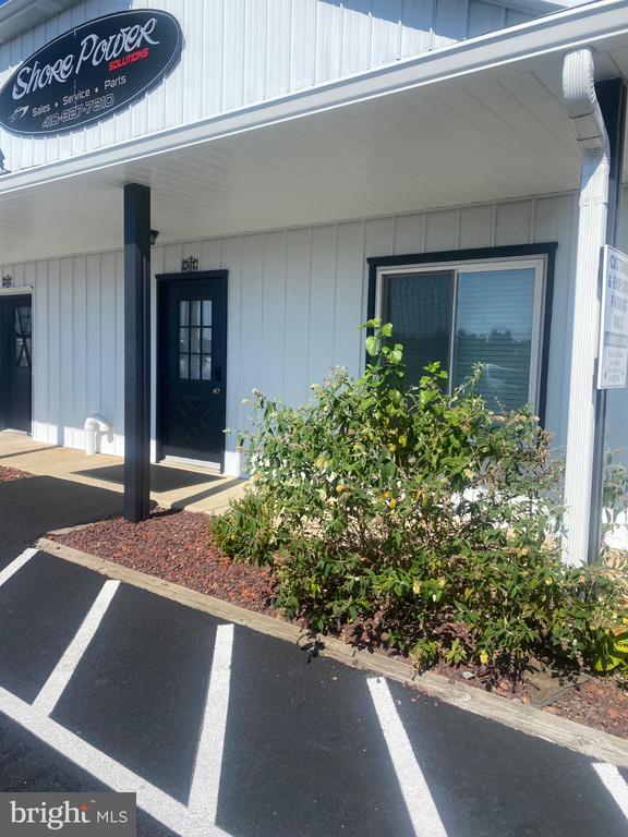 321 PINEY NARROWS ROAD Unit: 1
