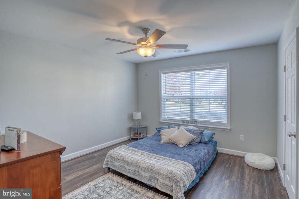 401 Tubman Dr