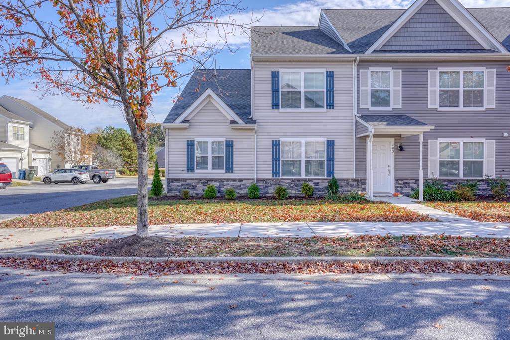 401 Tubman Dr