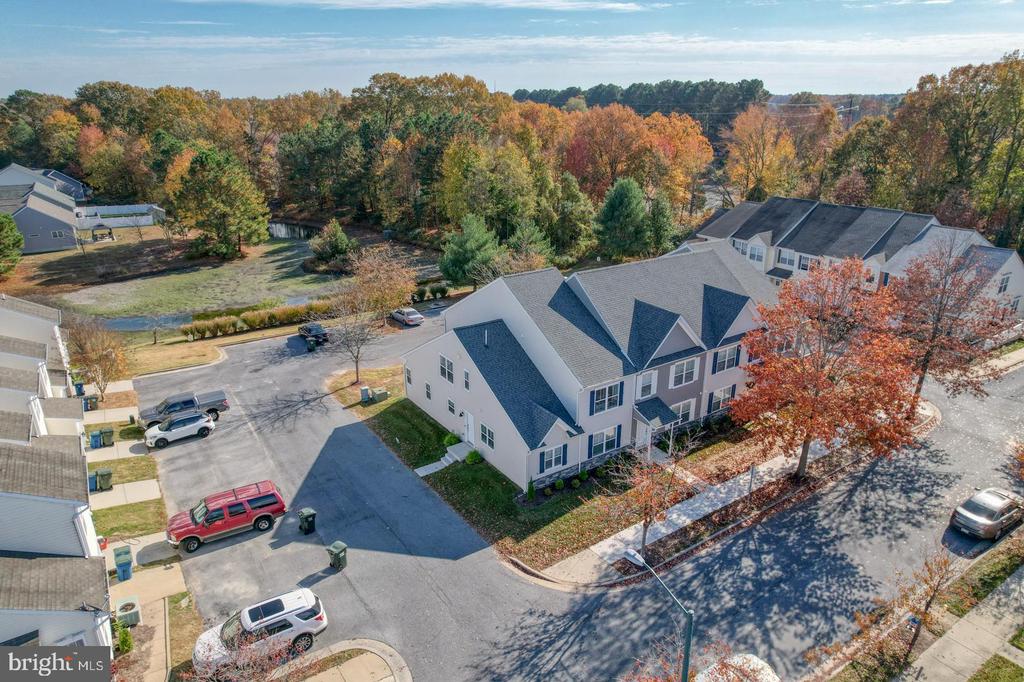 401 Tubman Dr