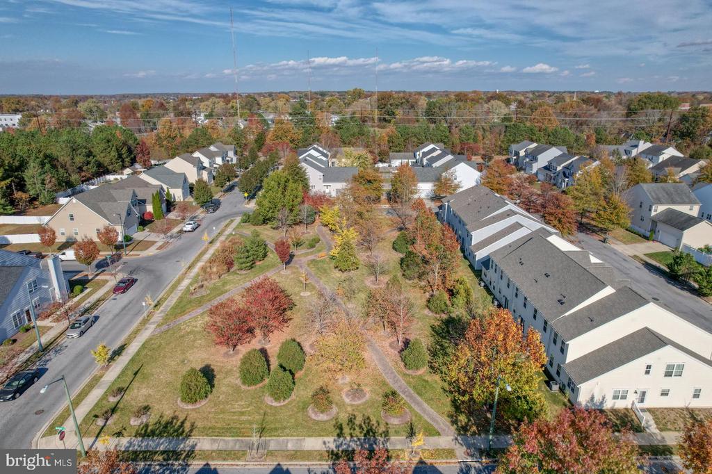 401 Tubman Dr