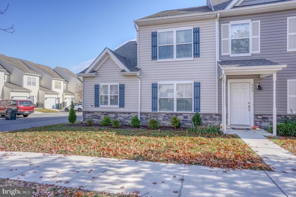 401 Tubman Dr