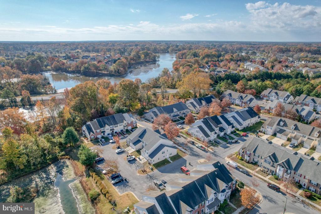 401 Tubman Dr