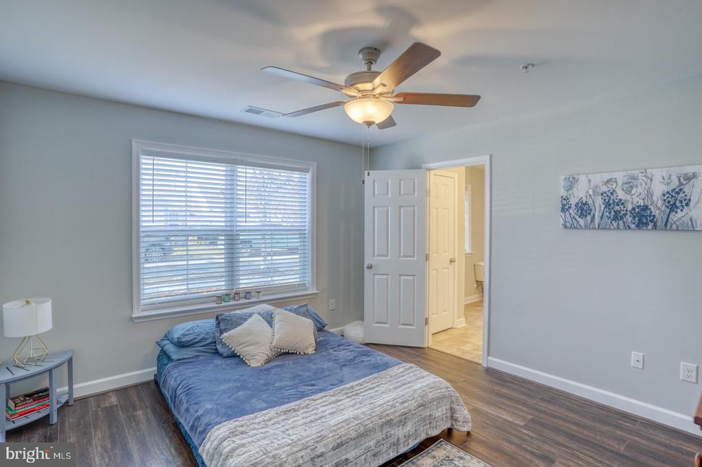 401 Tubman Dr