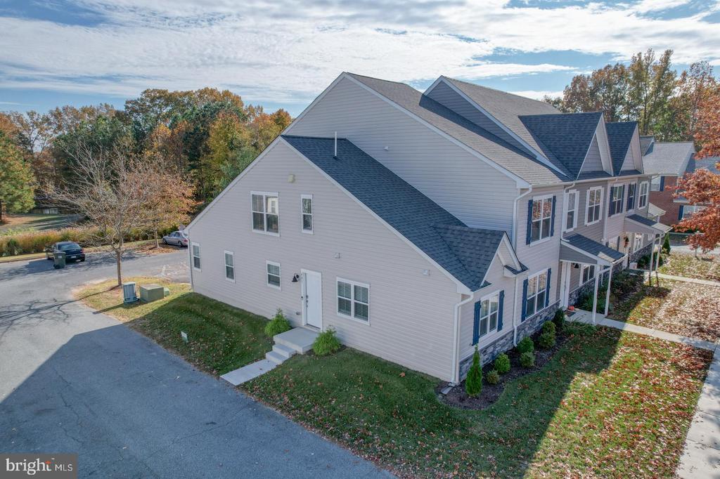 401 Tubman Dr