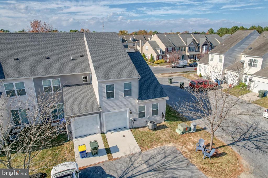 401 Tubman Dr