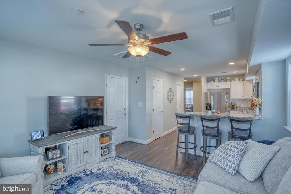 401 Tubman Dr