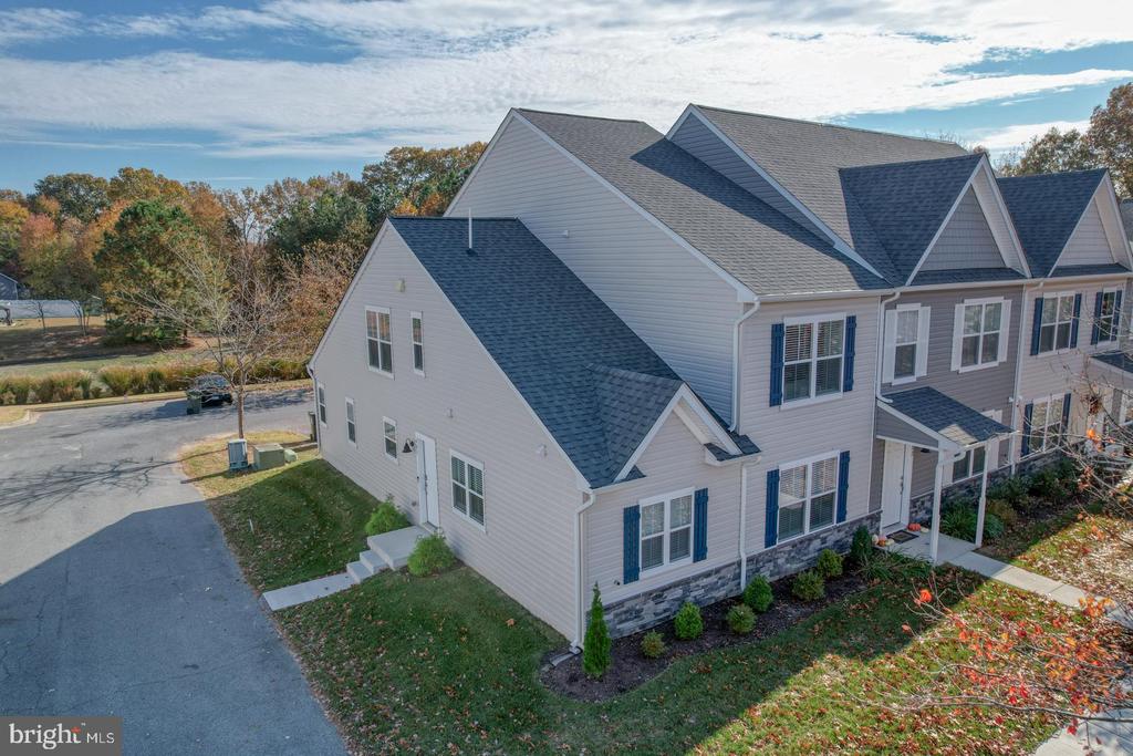 401 Tubman Dr
