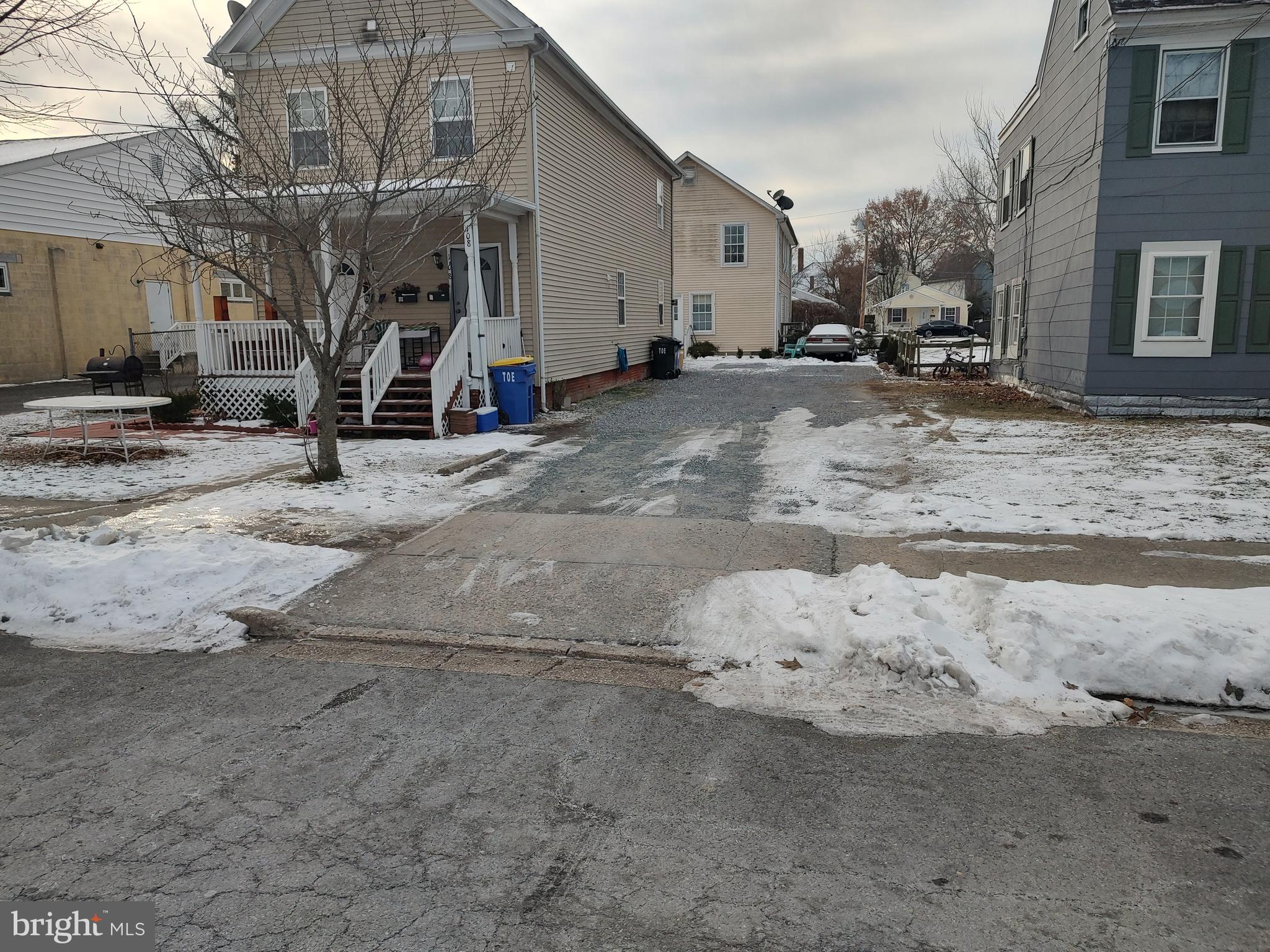 108 Glenwood Ave