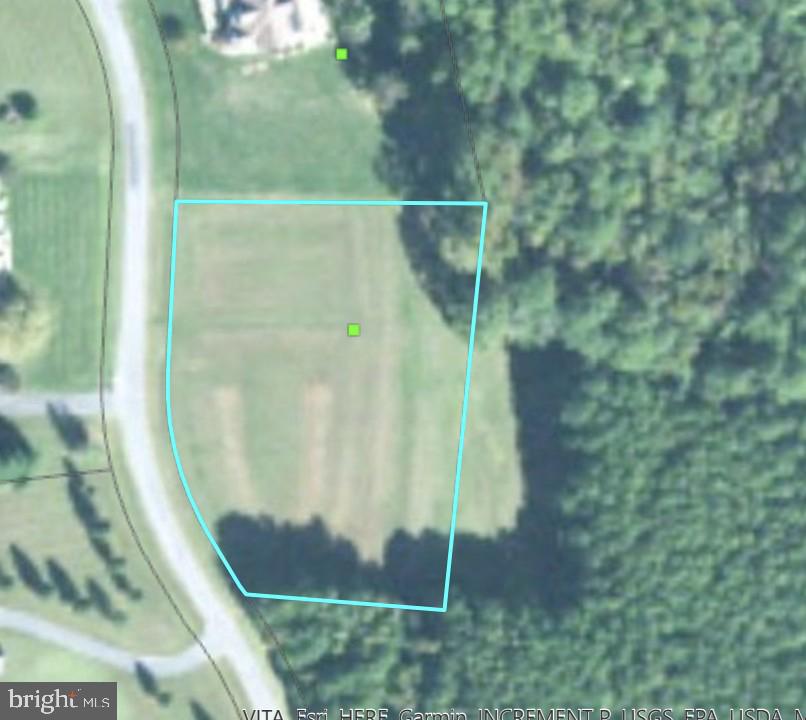 CABIN COVE ROAD ( LOT 7) ROAD