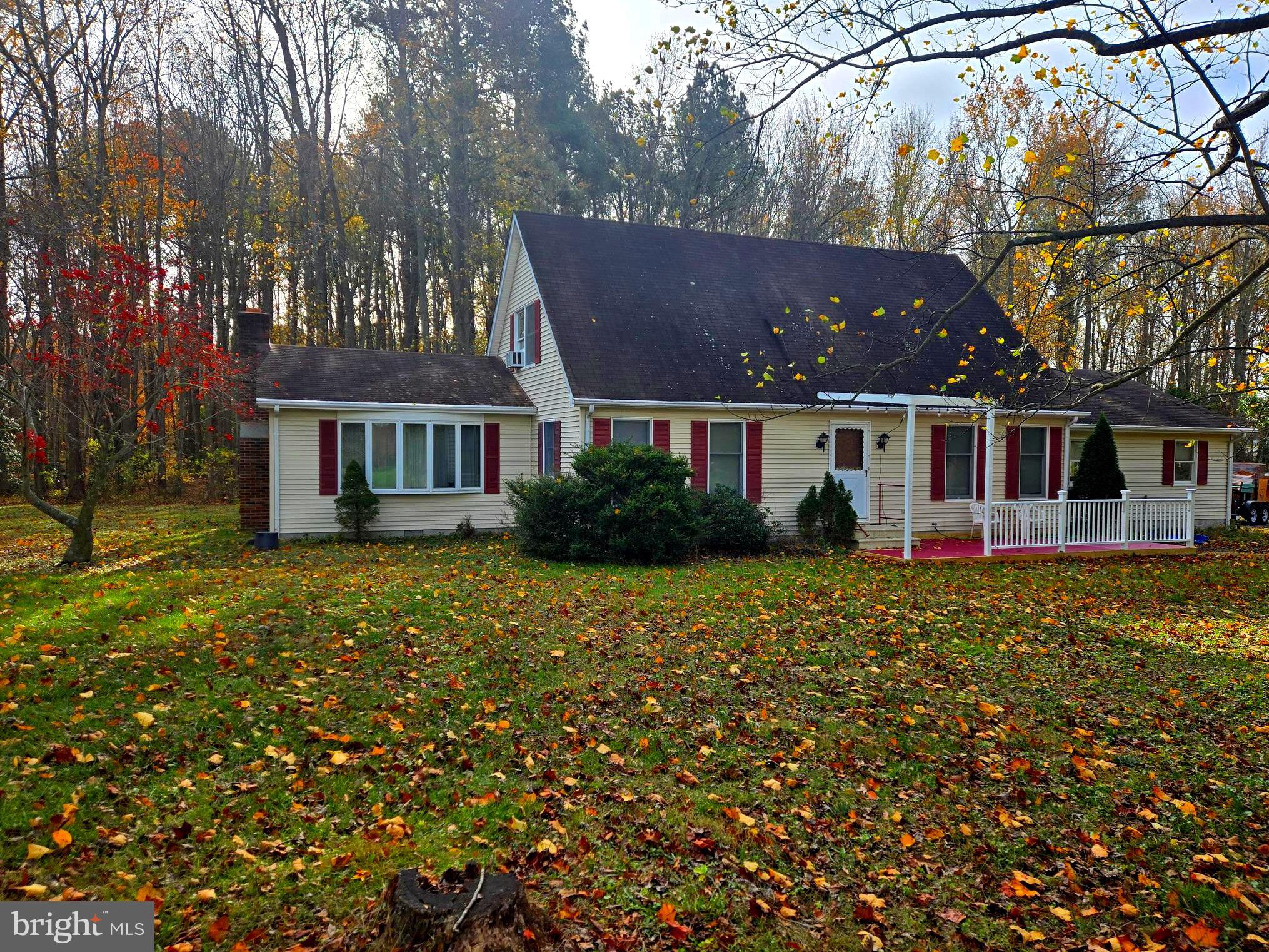 33293 MATTHEWSTOWN ROAD