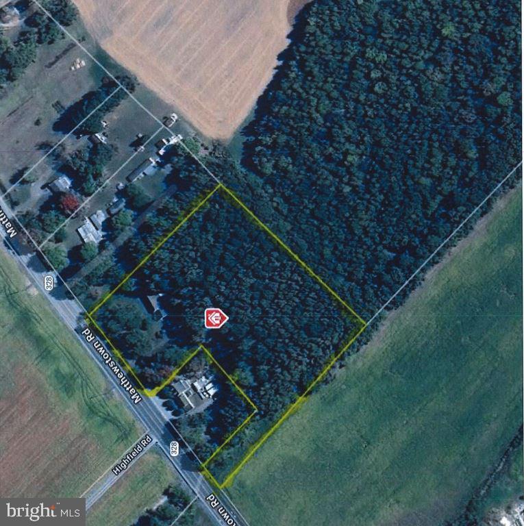 33293 MATTHEWSTOWN ROAD