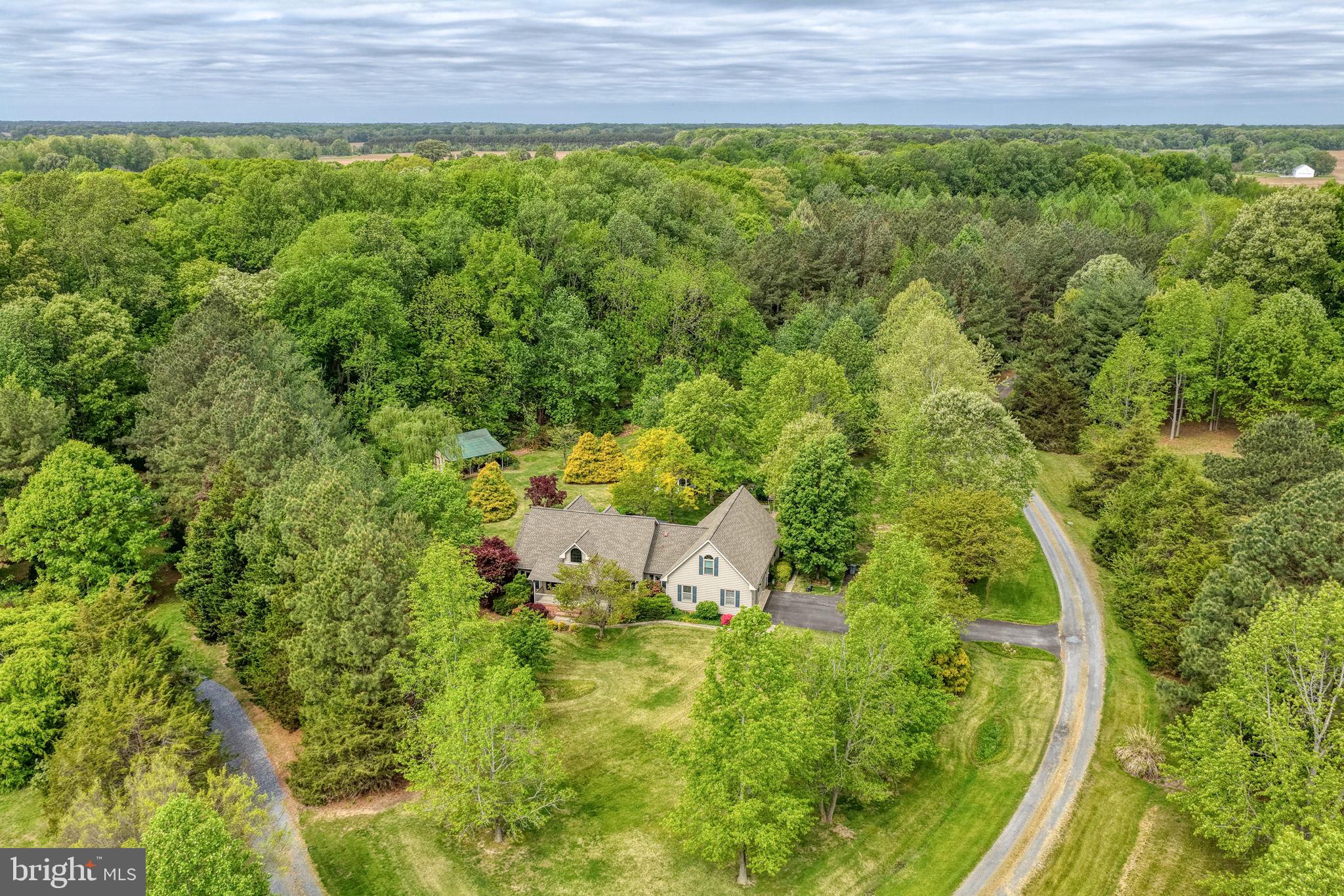 8780 MARSH VIEW ROAD