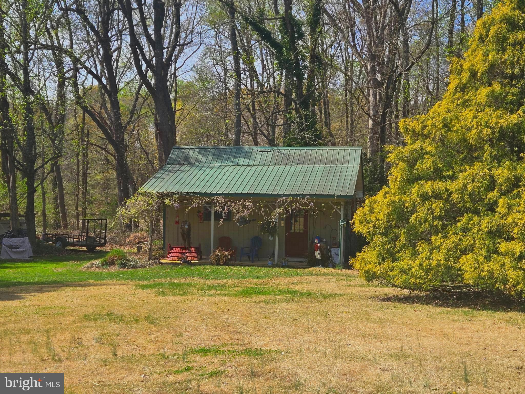 8780 MARSH VIEW ROAD