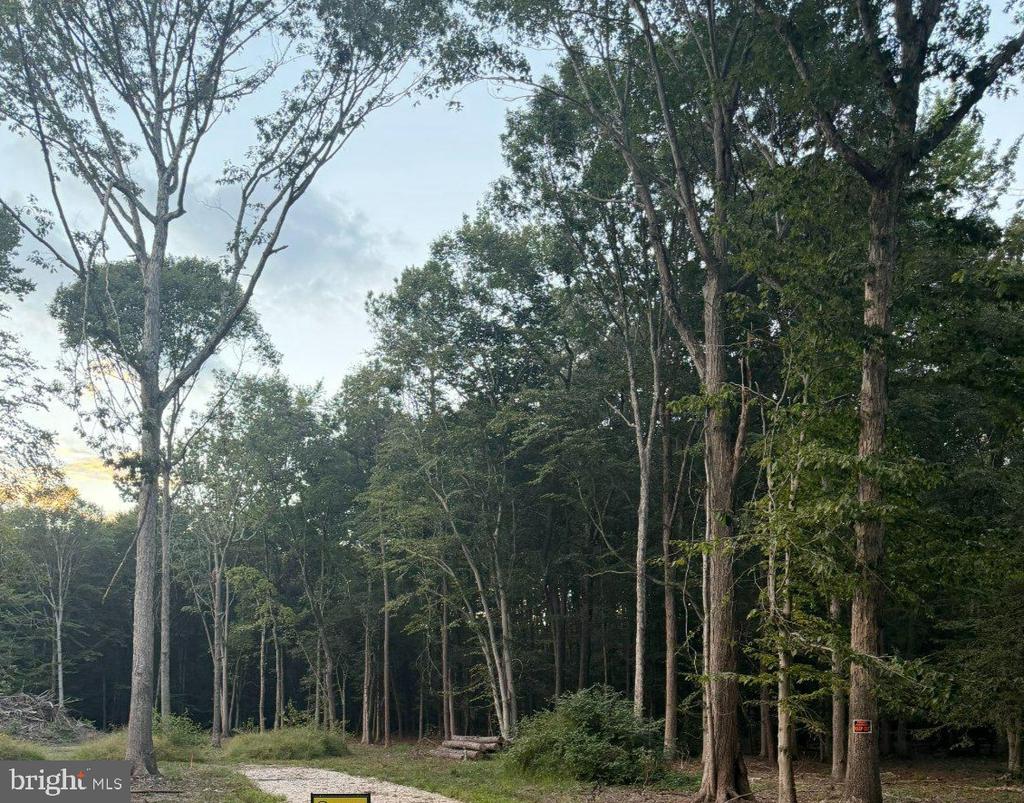 ALMSHOUSE ( LOT 2) ROAD