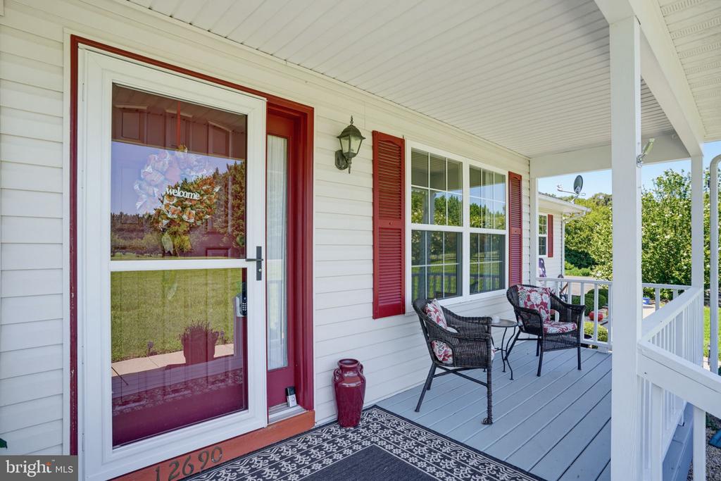 12690 PEACH LANE