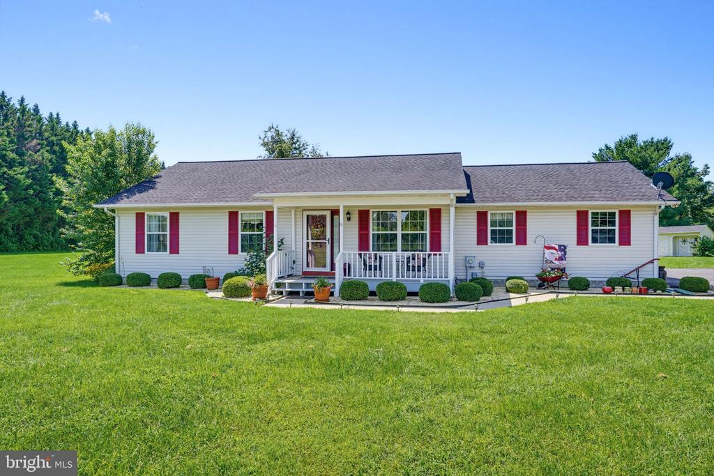 12690 PEACH LANE