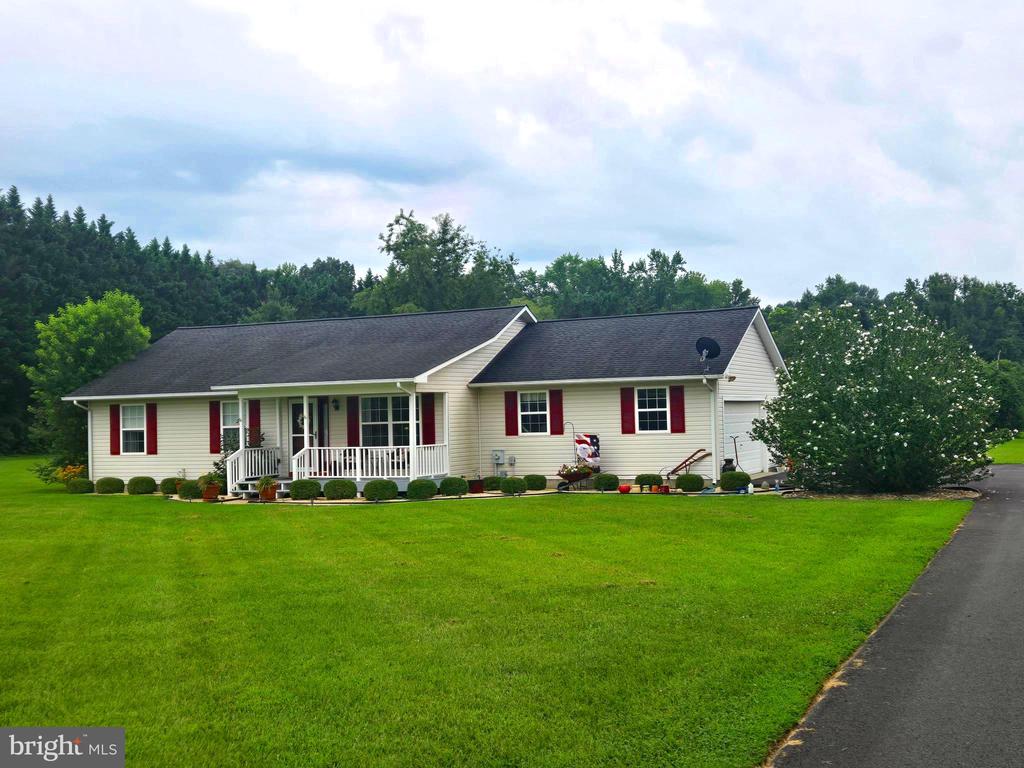 12690 PEACH LANE