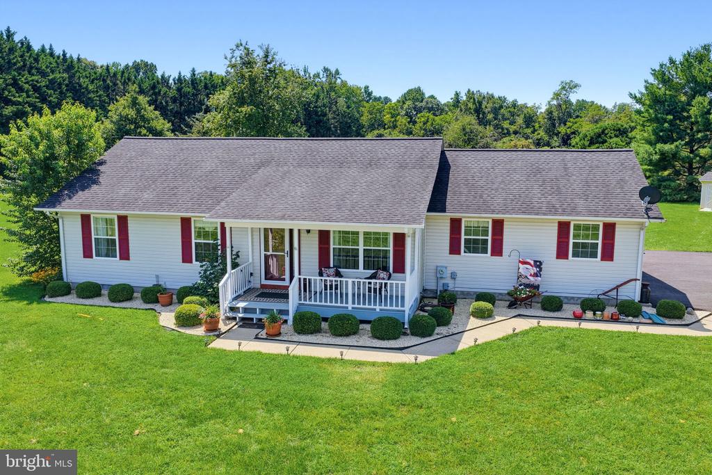 12690 PEACH LANE