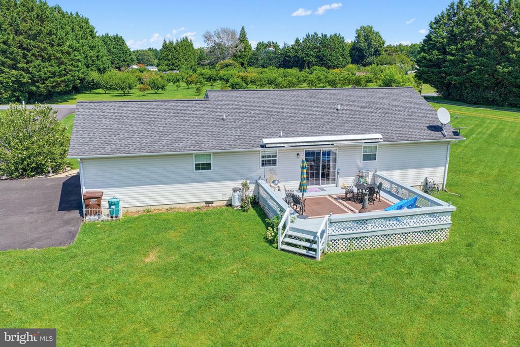 12690 PEACH LANE
