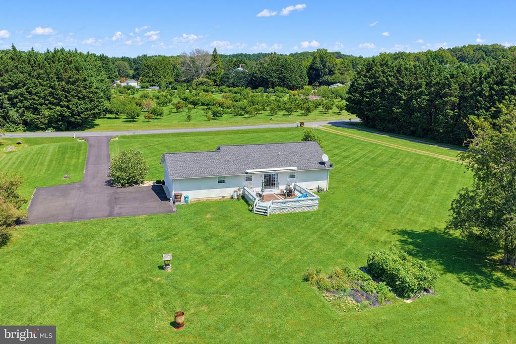 12690 PEACH LANE