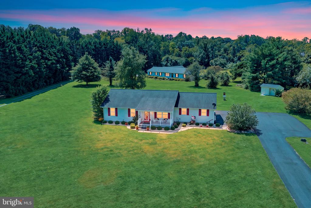 12690 PEACH LANE