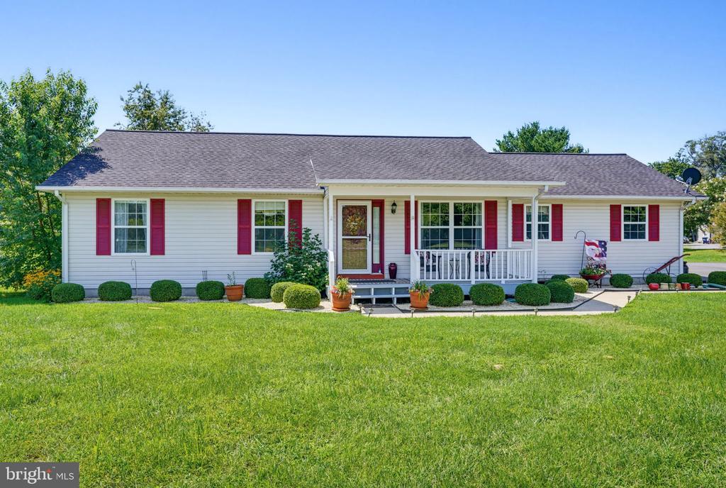 12690 PEACH LANE
