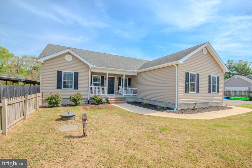 9243 MILL BRANCH ROAD
