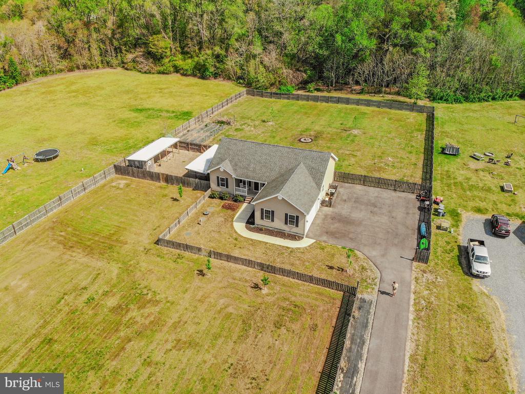 9243 MILL BRANCH ROAD
