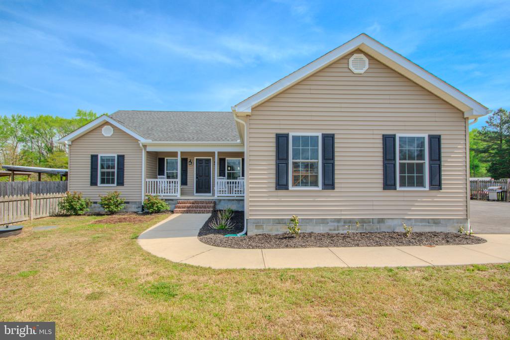 9243 MILL BRANCH ROAD