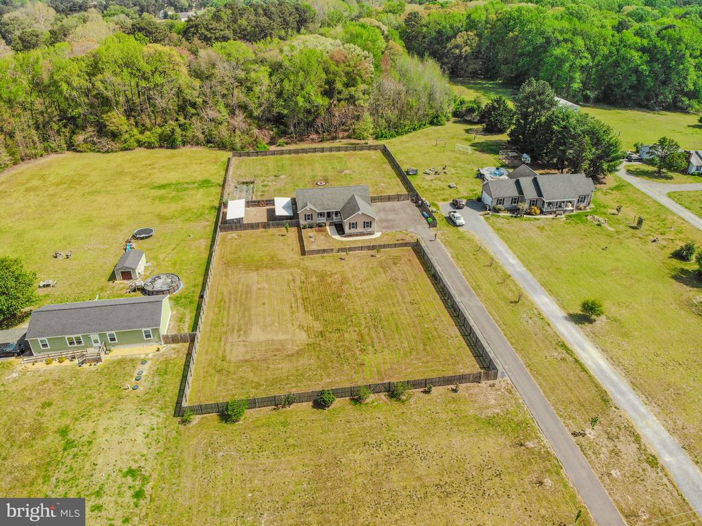 9243 MILL BRANCH ROAD